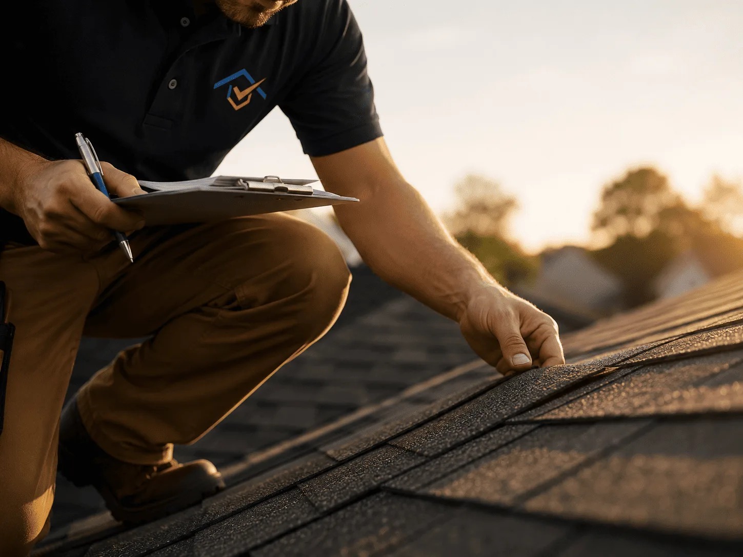 Why Choose Roof Inspection in Yatahey, NM